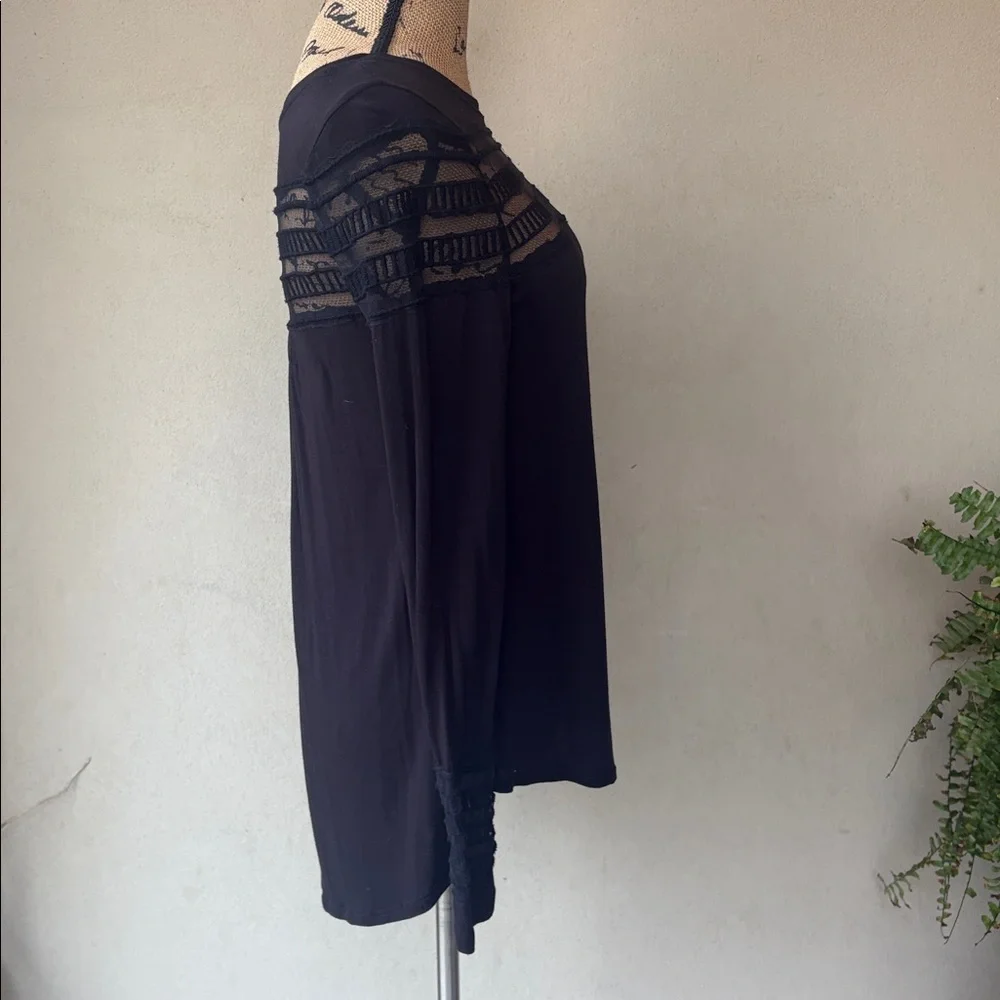 Free People “Roxie” top
